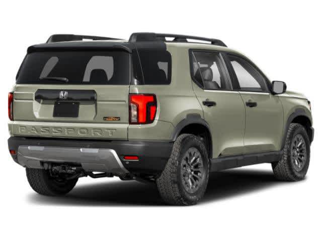 2026 Honda Passport - Image 2