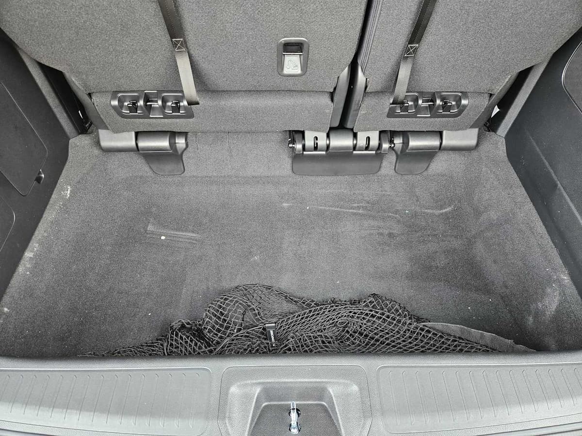 2026 Honda Odyssey - Image 27