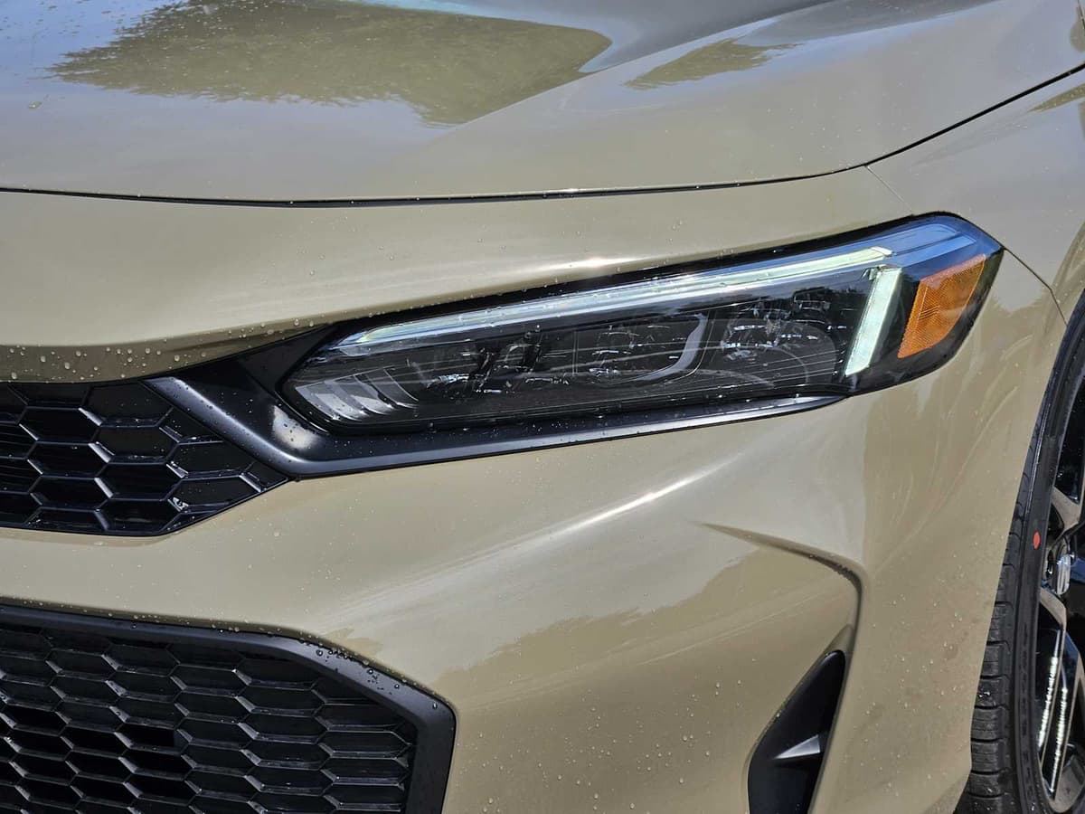 2026 Honda Civic - Image 6