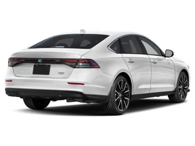 2026 Honda Accord Hybrid - Image 2