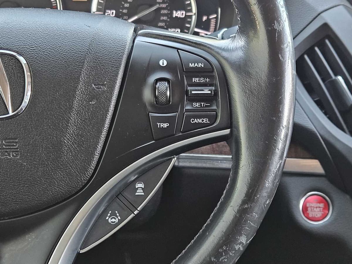 2017 Acura MDX - Image 27