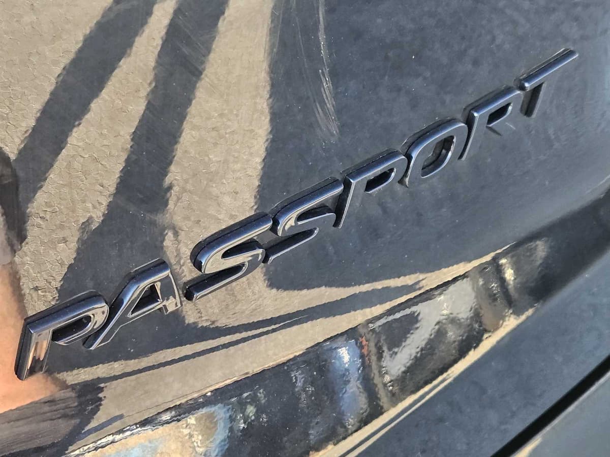 2023 Honda Passport - Image 11