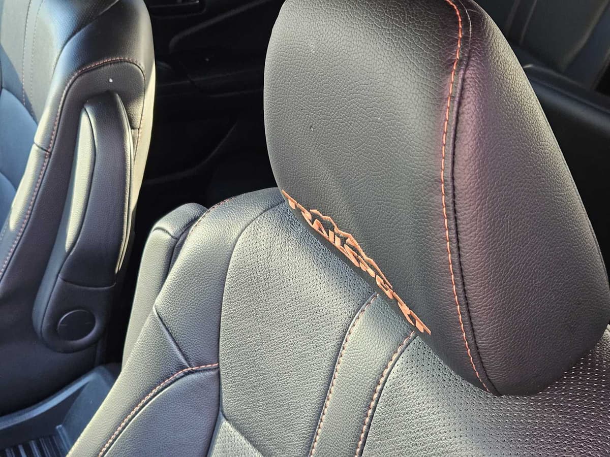 2023 Honda Passport - Image 15