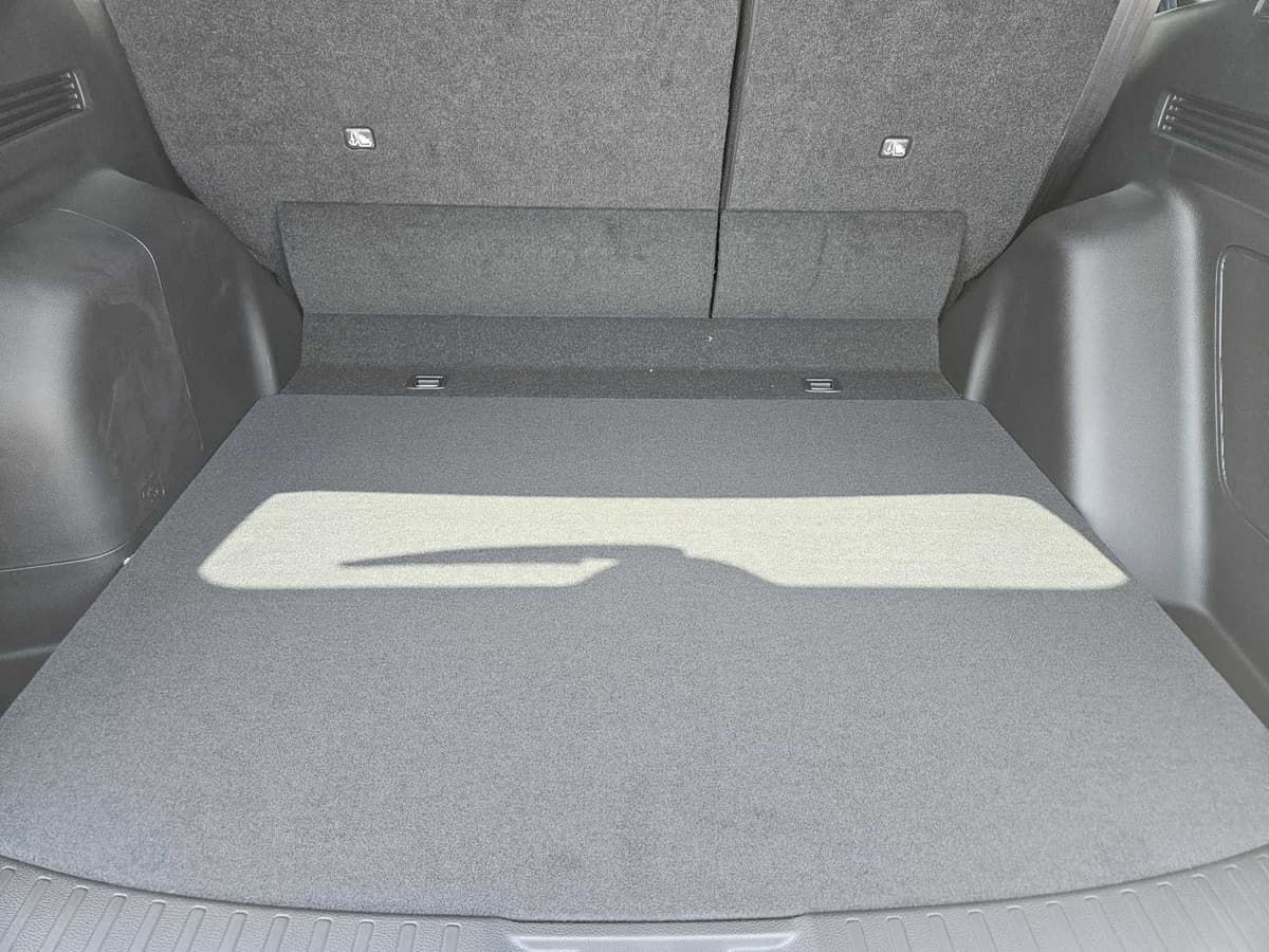 2026 Honda CR-V Hybrid - Image 26