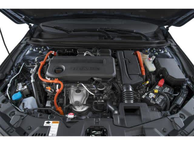 2026 Honda Accord Hybrid - Image 14