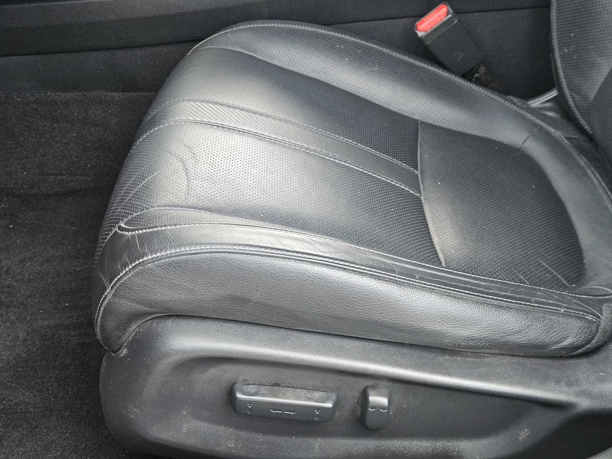 2019 Honda Civic Hatchback - Image 23