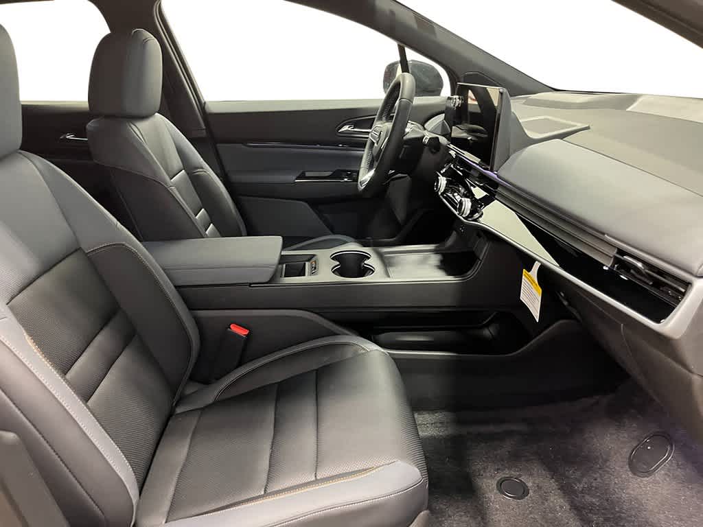 2026 Honda Prologue - Image 29