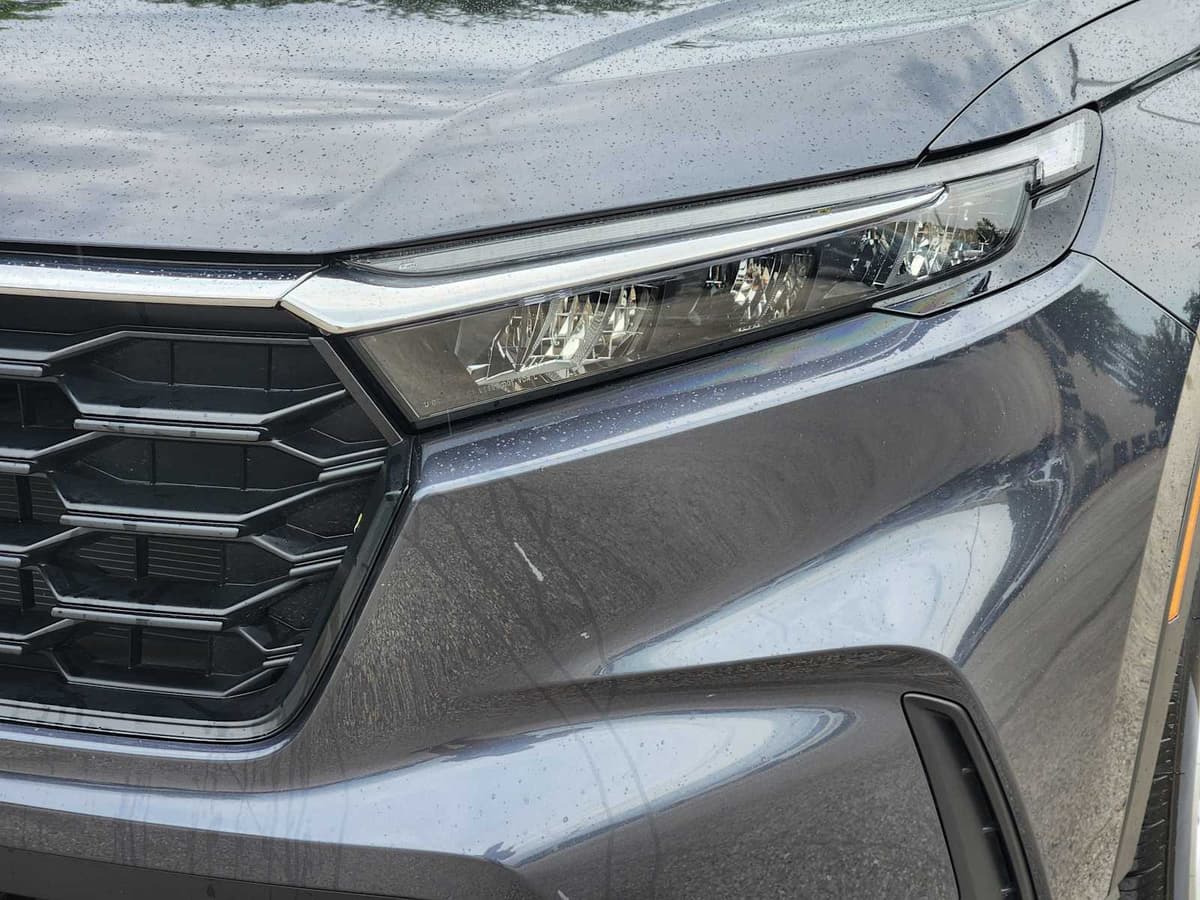 2026 Honda CR-V - Image 7
