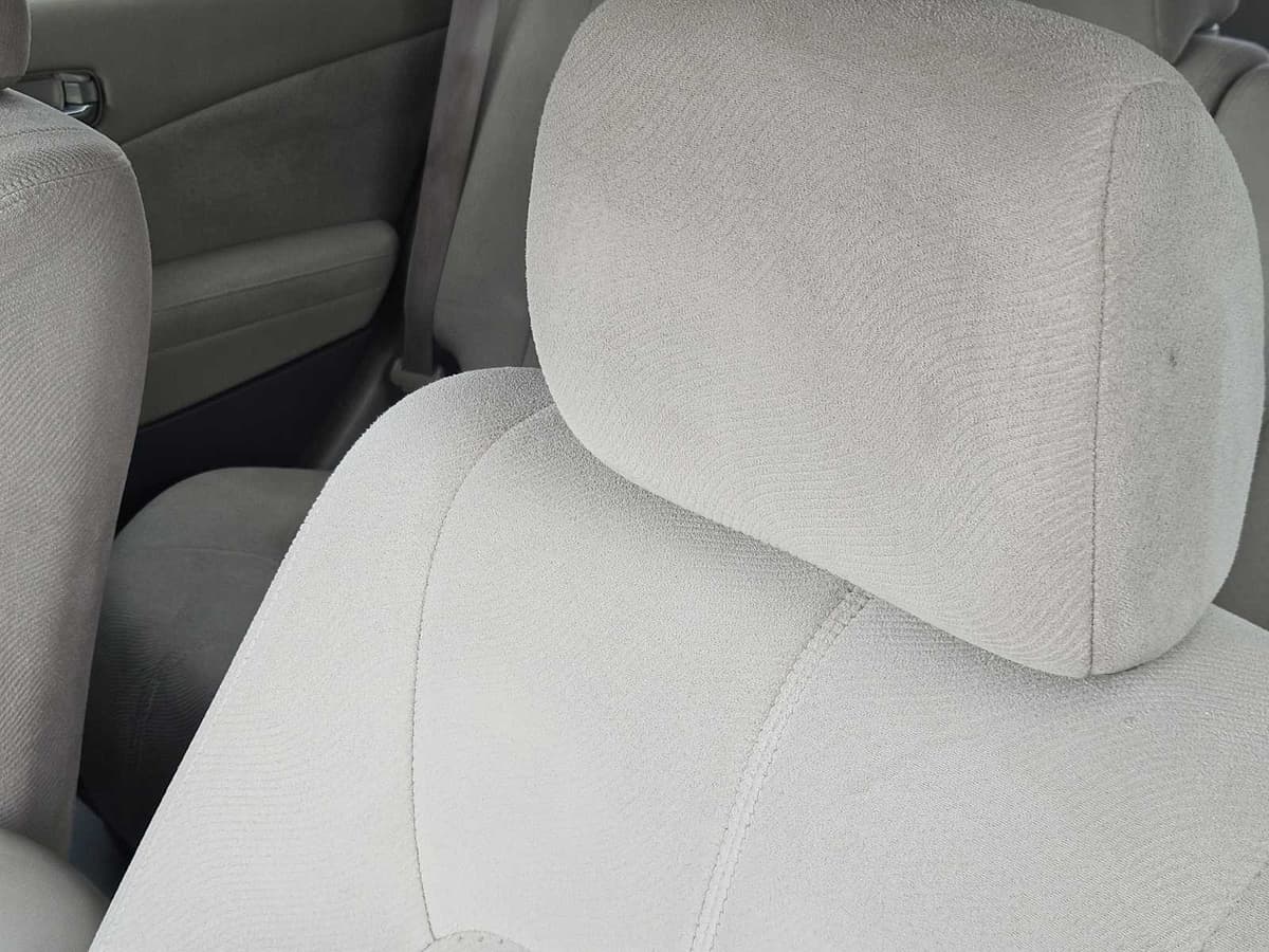 2012 Nissan Murano - Image 14