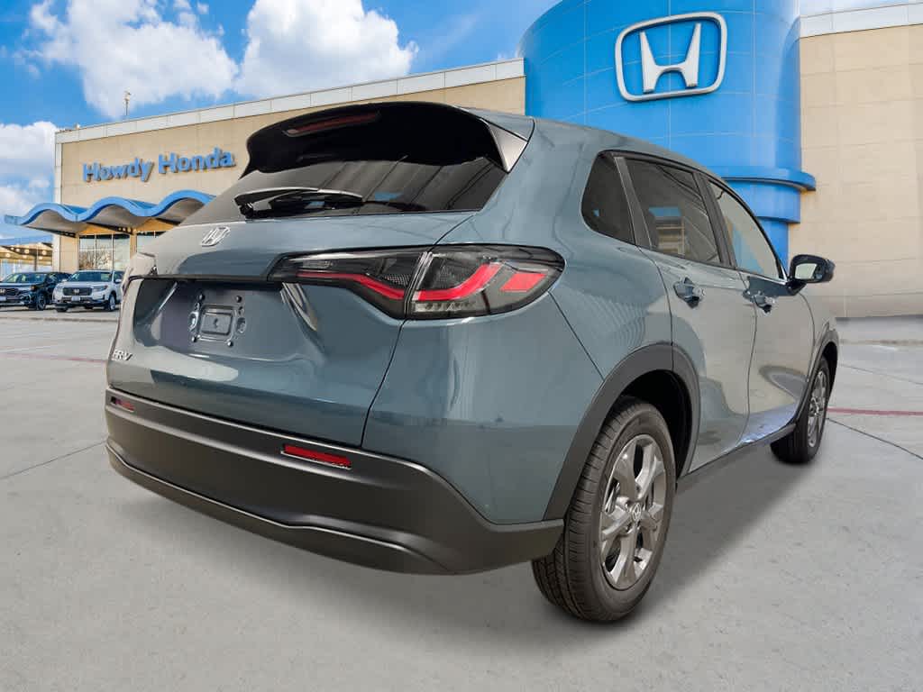 2026 Honda HR-V - Image 6