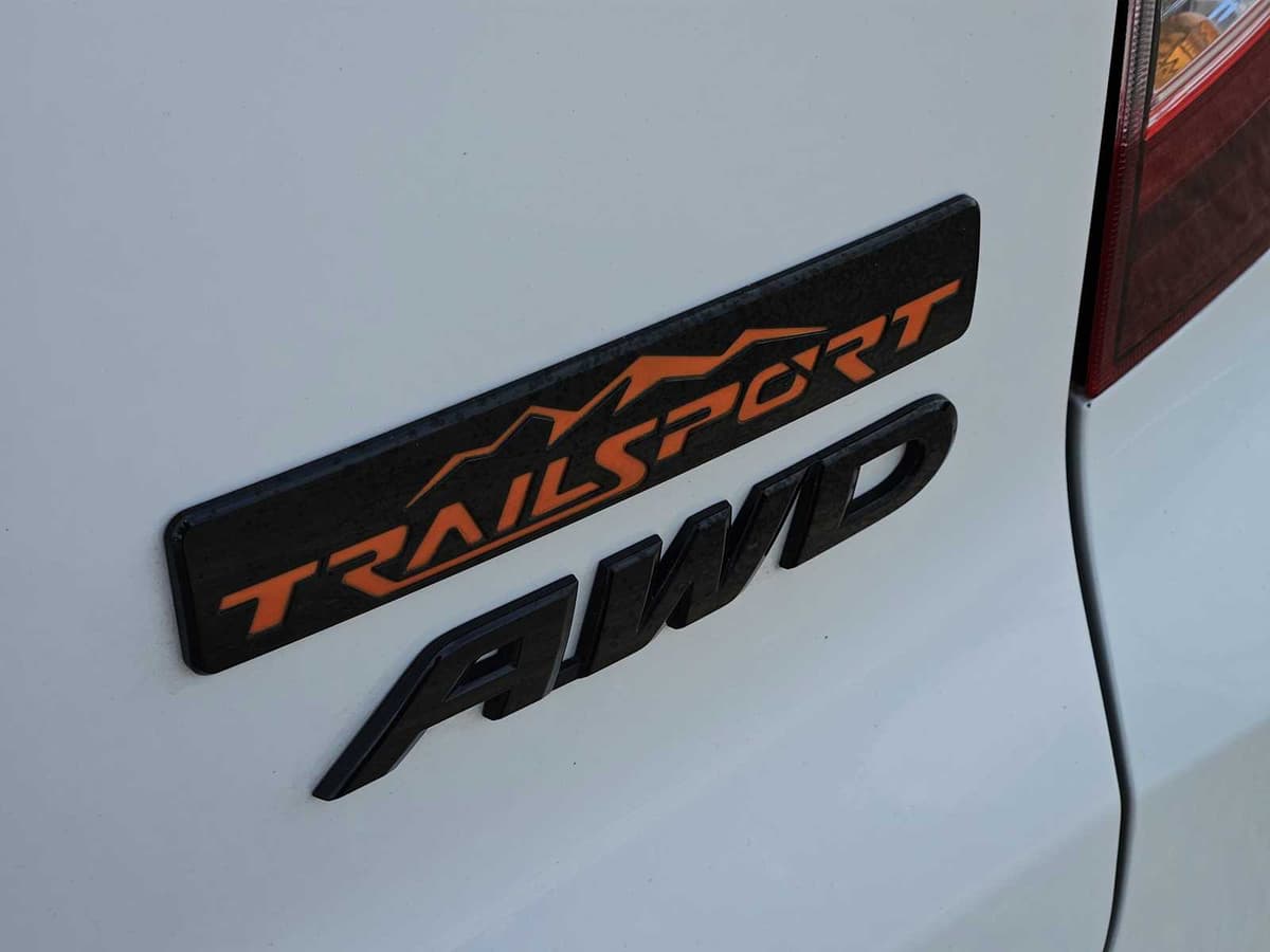 2024 Honda Passport - Image 12