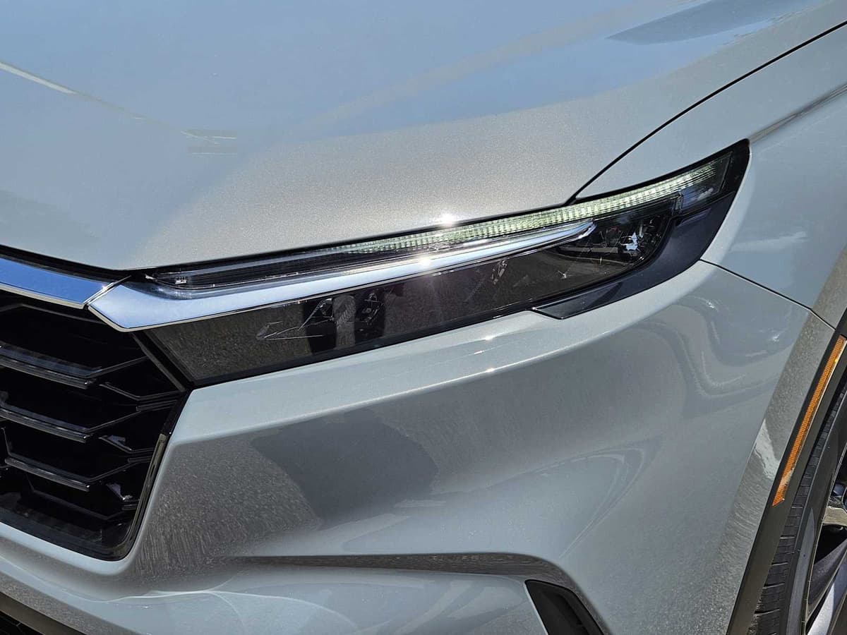 2026 Honda CR-V - Image 7