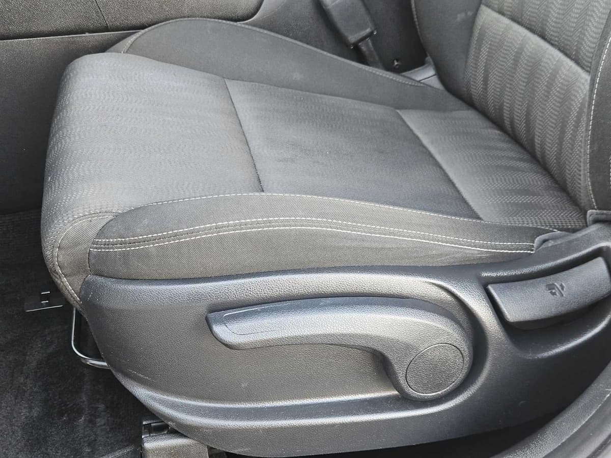 2021 Kia Sportage - Image 21