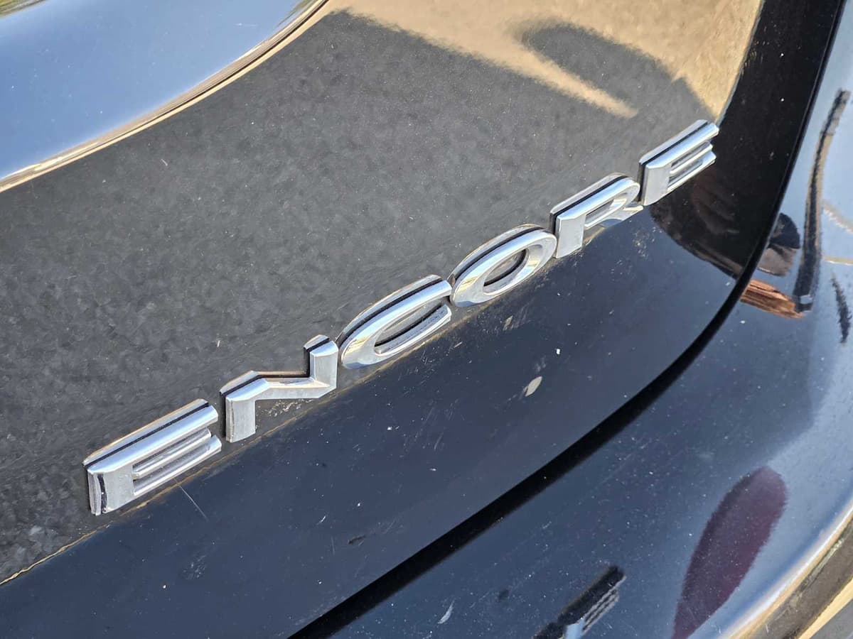 2019 Buick Encore - Image 11