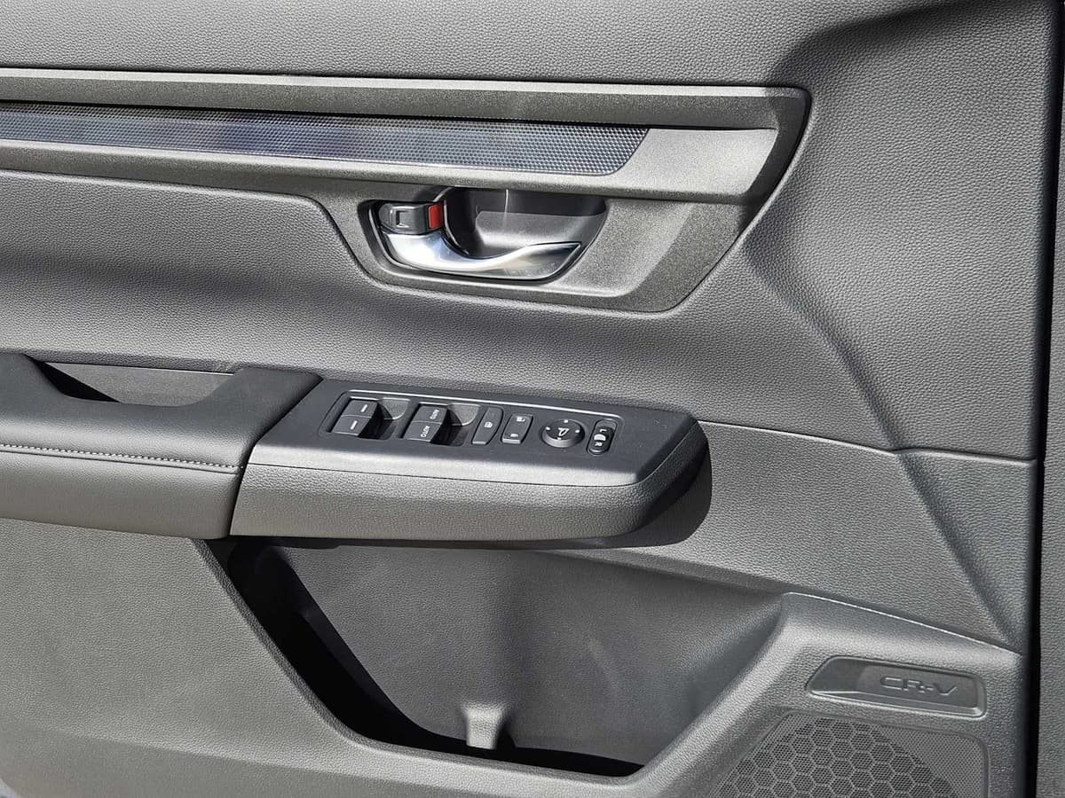 2026 Honda CR-V - Image 19
