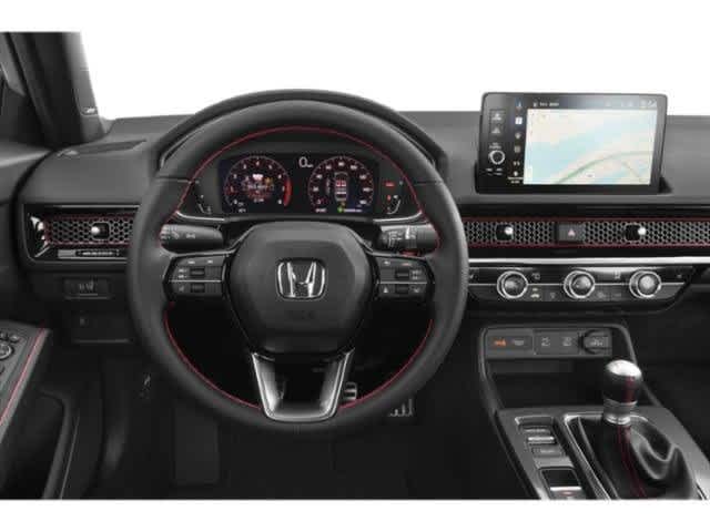 2026 Honda Civic Si - Image 10