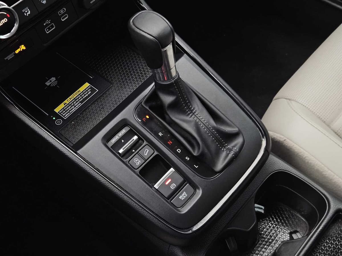 2023 Honda CR-V - Image 19