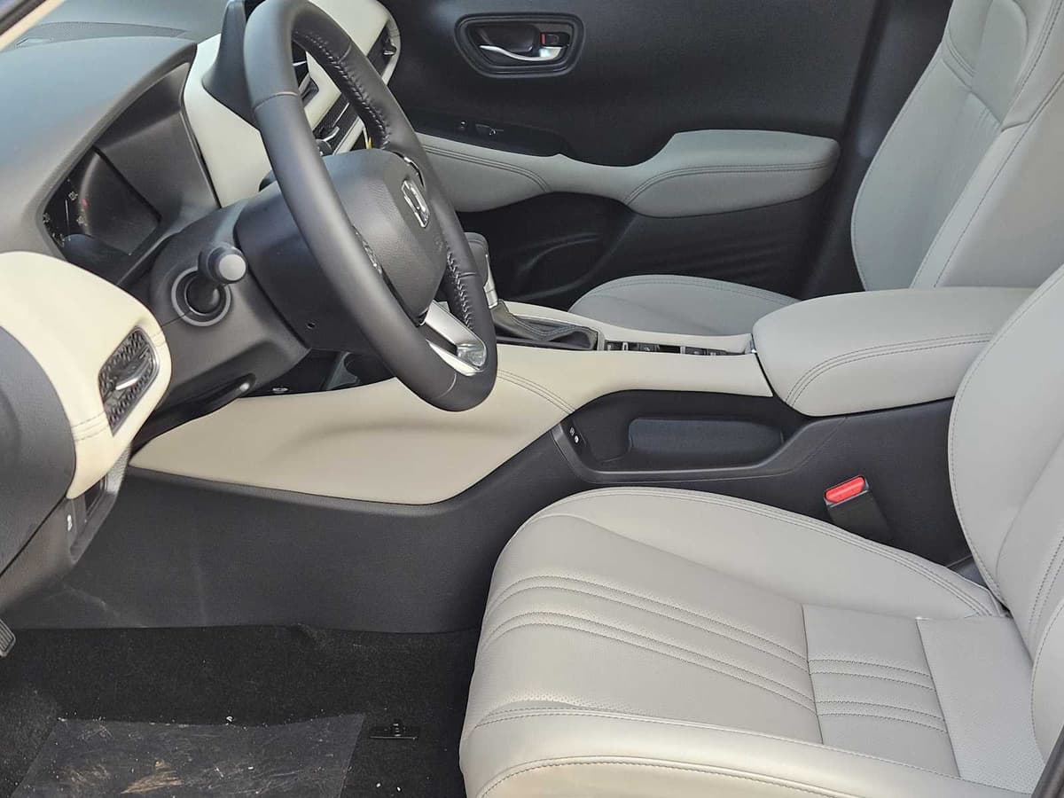 2026 Honda HR-V - Image 11