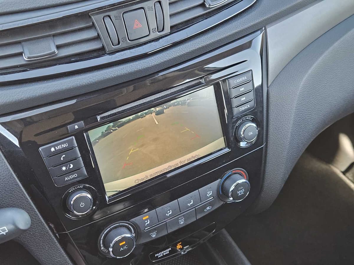 2020 Nissan Rogue Sport - Image 17