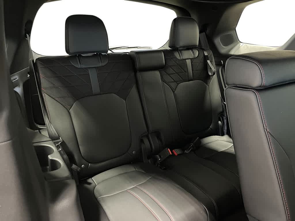 2026 Honda Pilot - Image 27