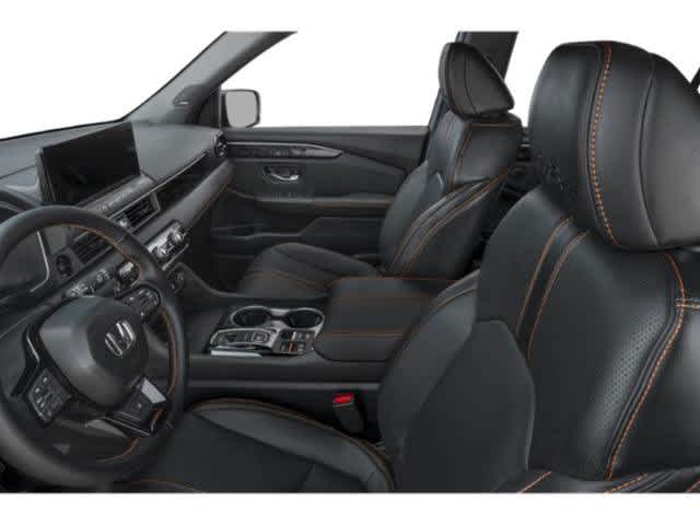 2026 Honda Passport - Image 11