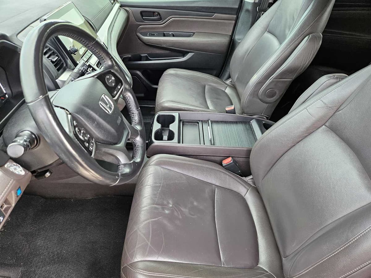 2019 Honda Odyssey - Image 12