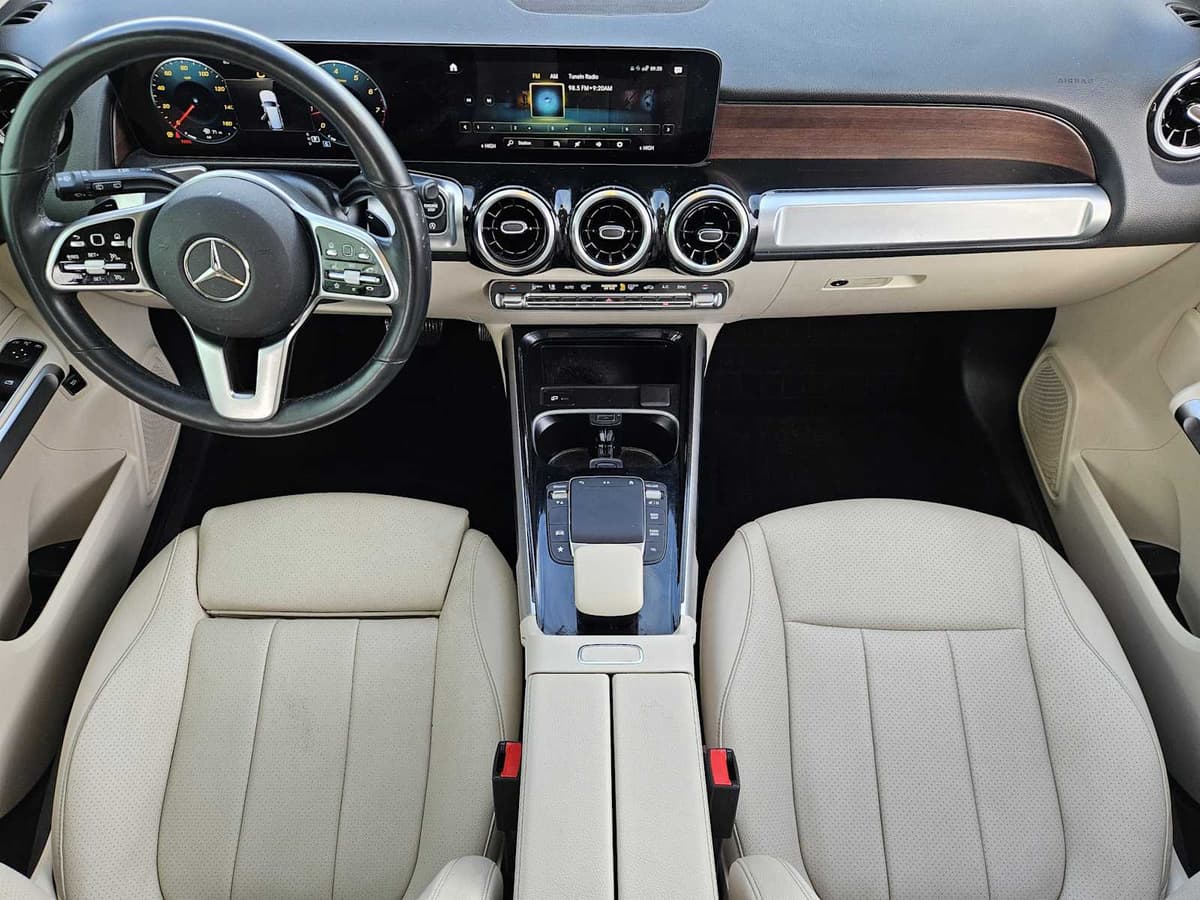 2022 Mercedes-Benz GLB 250 - Image 25