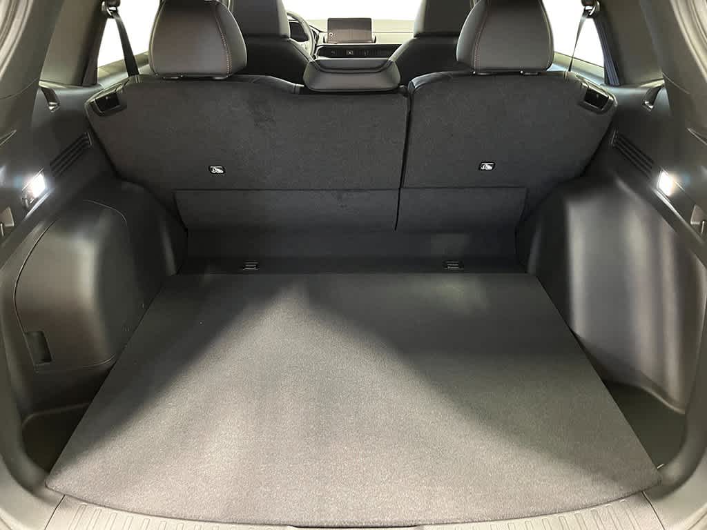 2026 Honda CR-V Hybrid - Image 27