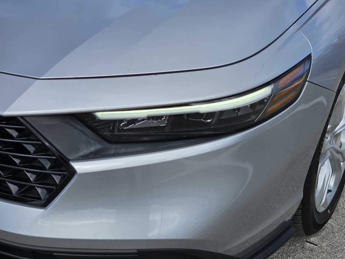 2023 Honda Accord - Image 7