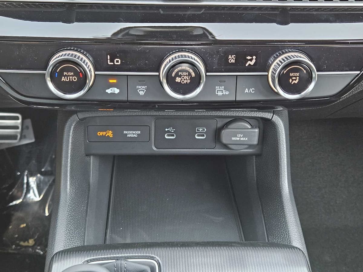 2026 Honda Civic - Image 16