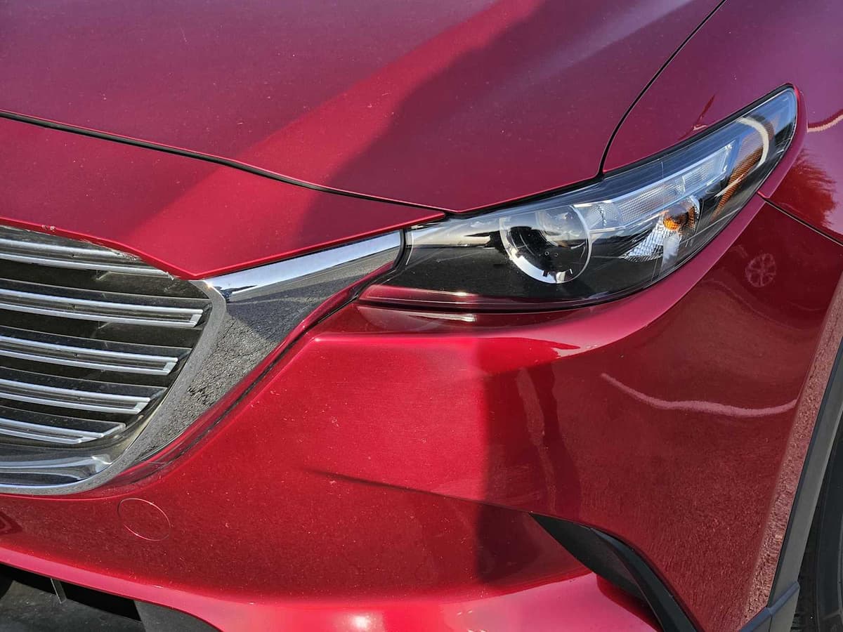 2022 Mazda CX-9 - Image 7