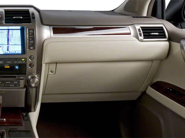 2013 LEXUS GX 460 - Image 17