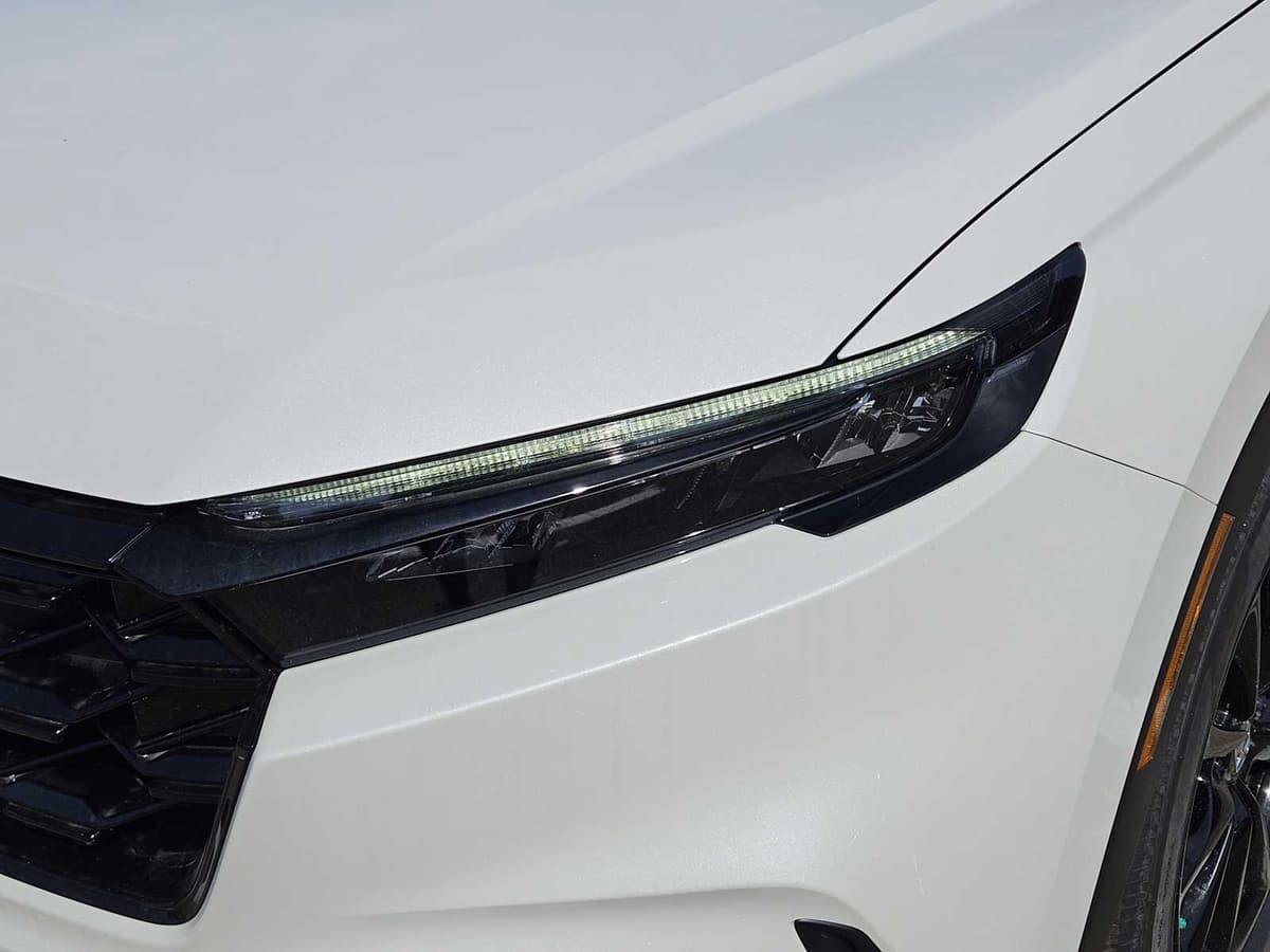 2026 Honda CR-V Hybrid - Image 7