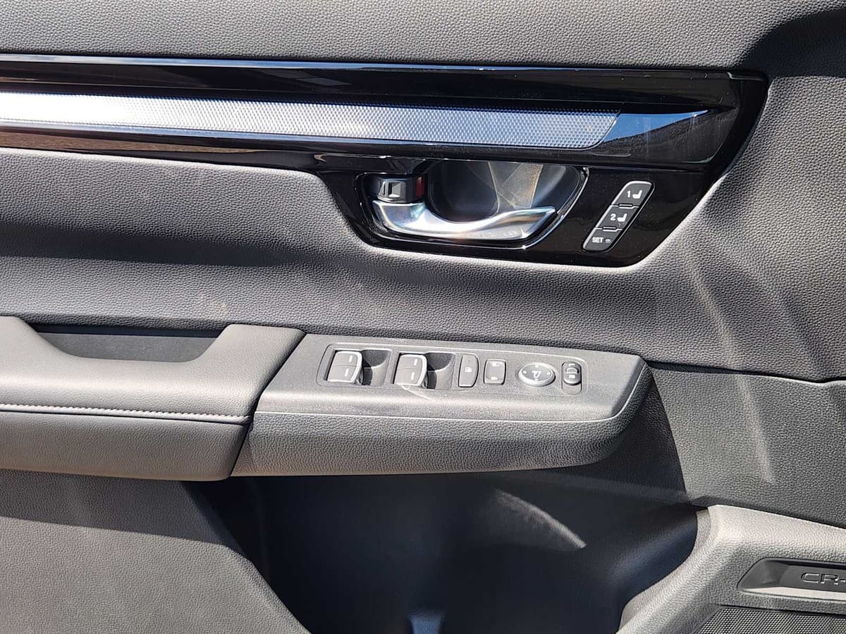 2026 Honda CR-V - Image 19