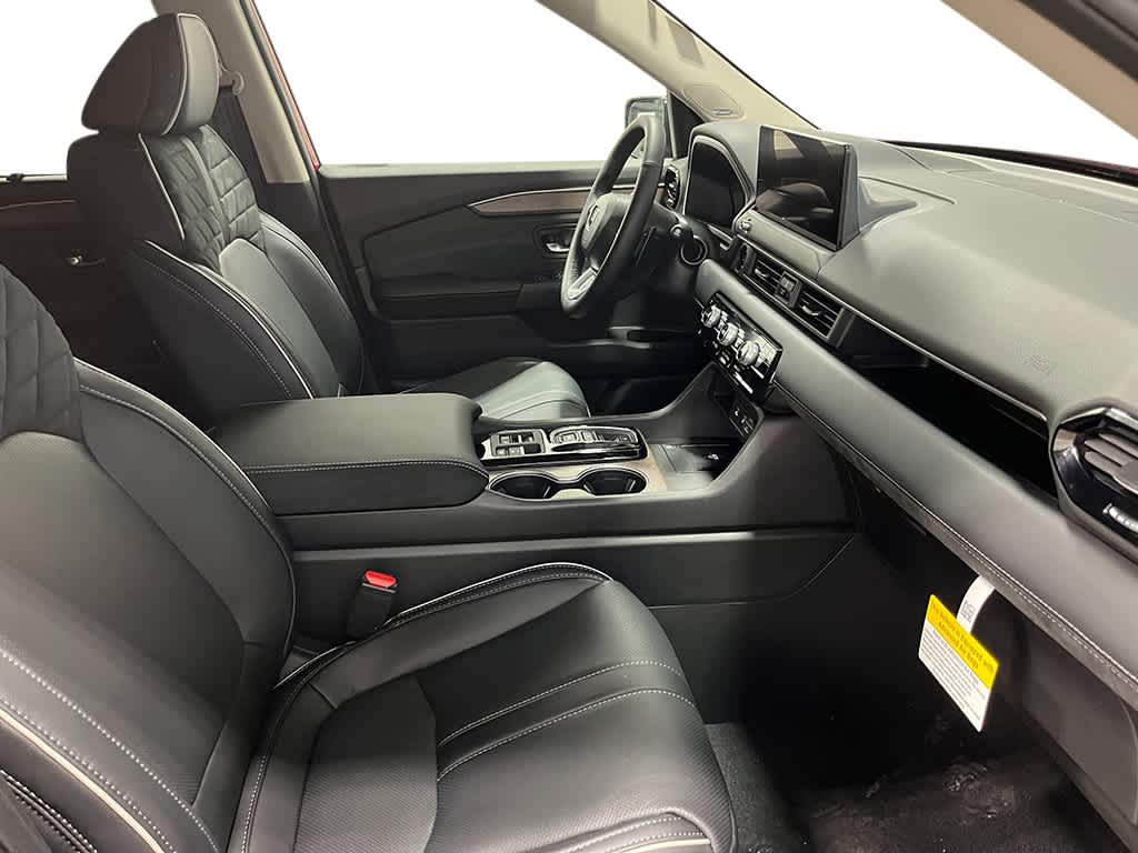 2026 Honda Pilot - Image 27