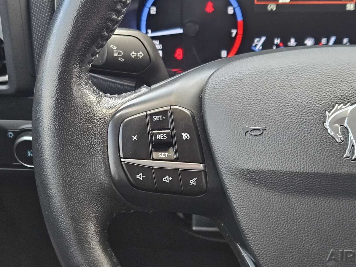 2021 Ford Bronco Sport - Image 26