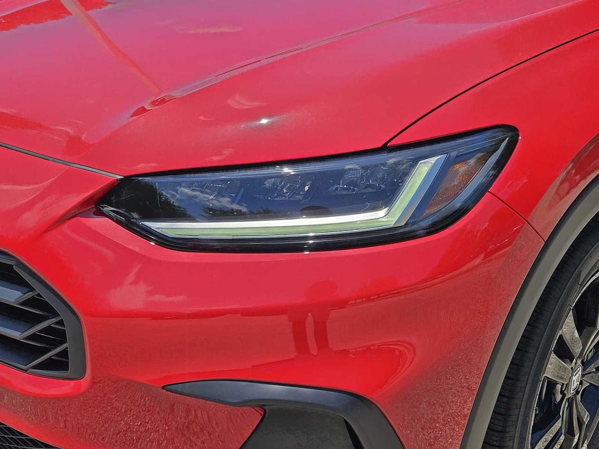 2026 Honda HR-V - Image 7