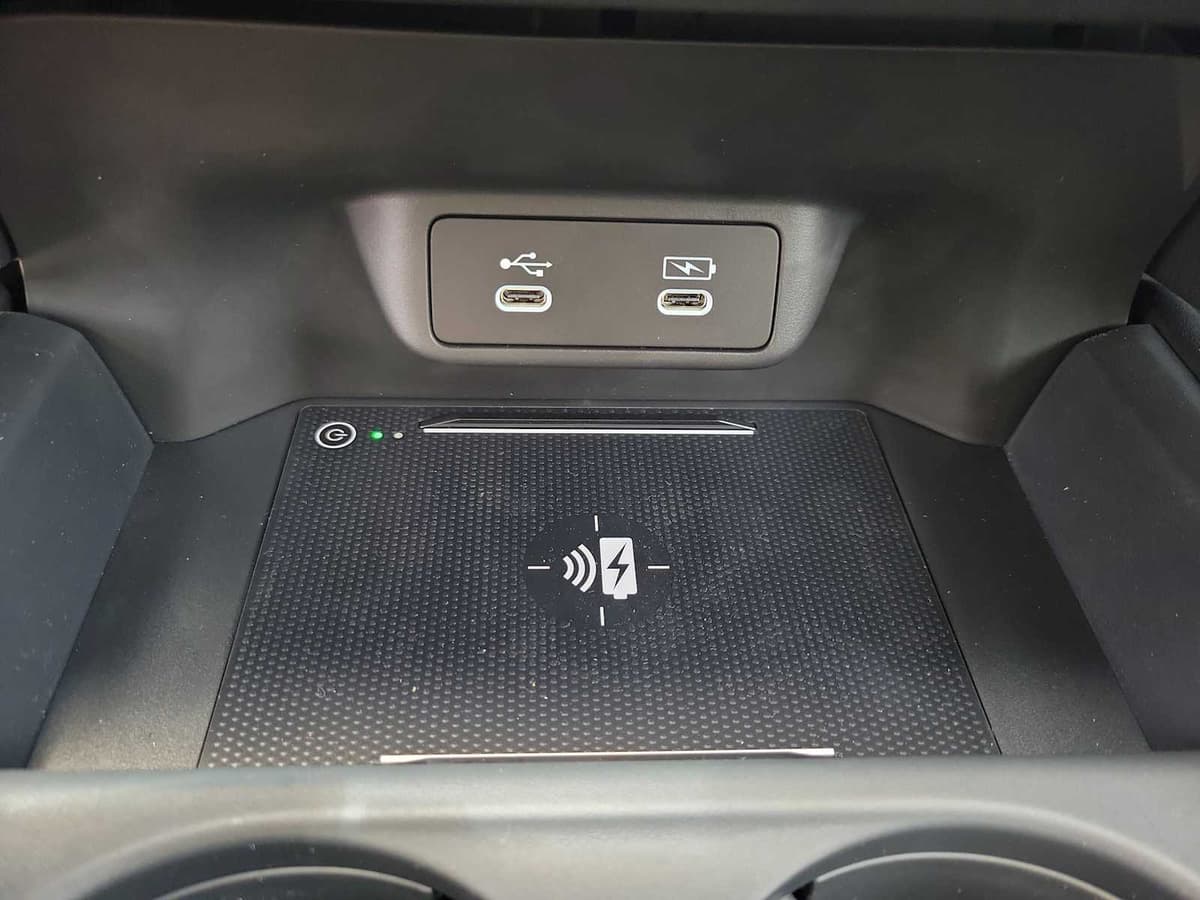 2027 Honda HR-V - Image 24