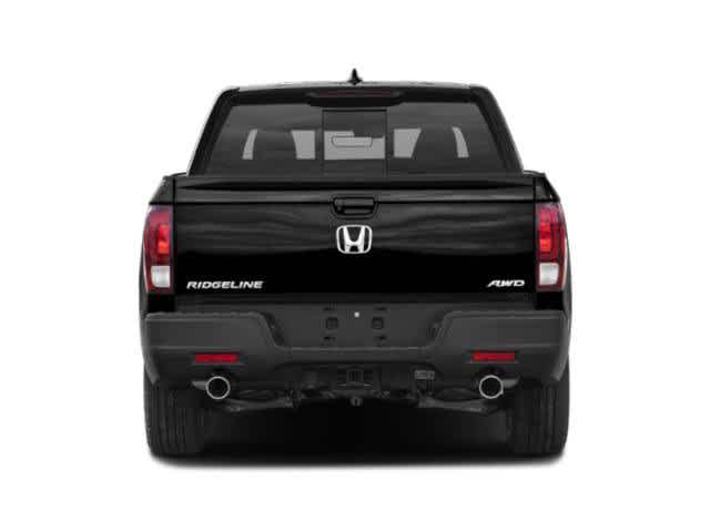 2023 Honda Ridgeline - Image 8