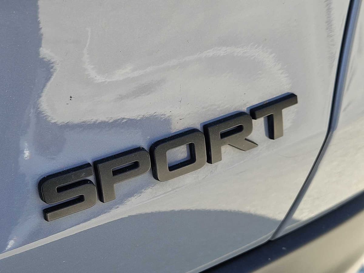 2024 Honda HR-V - Image 12