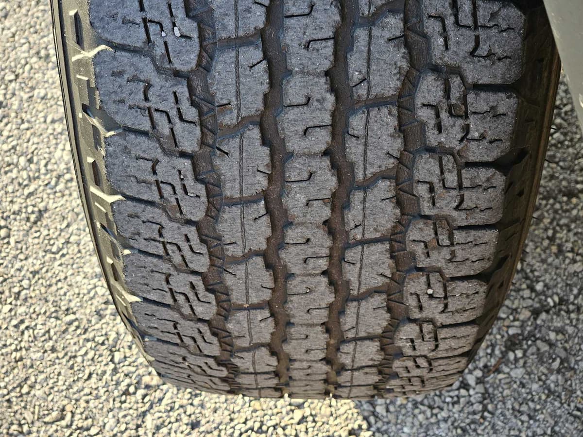 2019 Jeep Wrangler Unlimited - Image 10