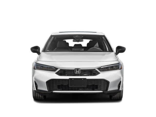 2026 Honda Civic Hybrid - Image 7