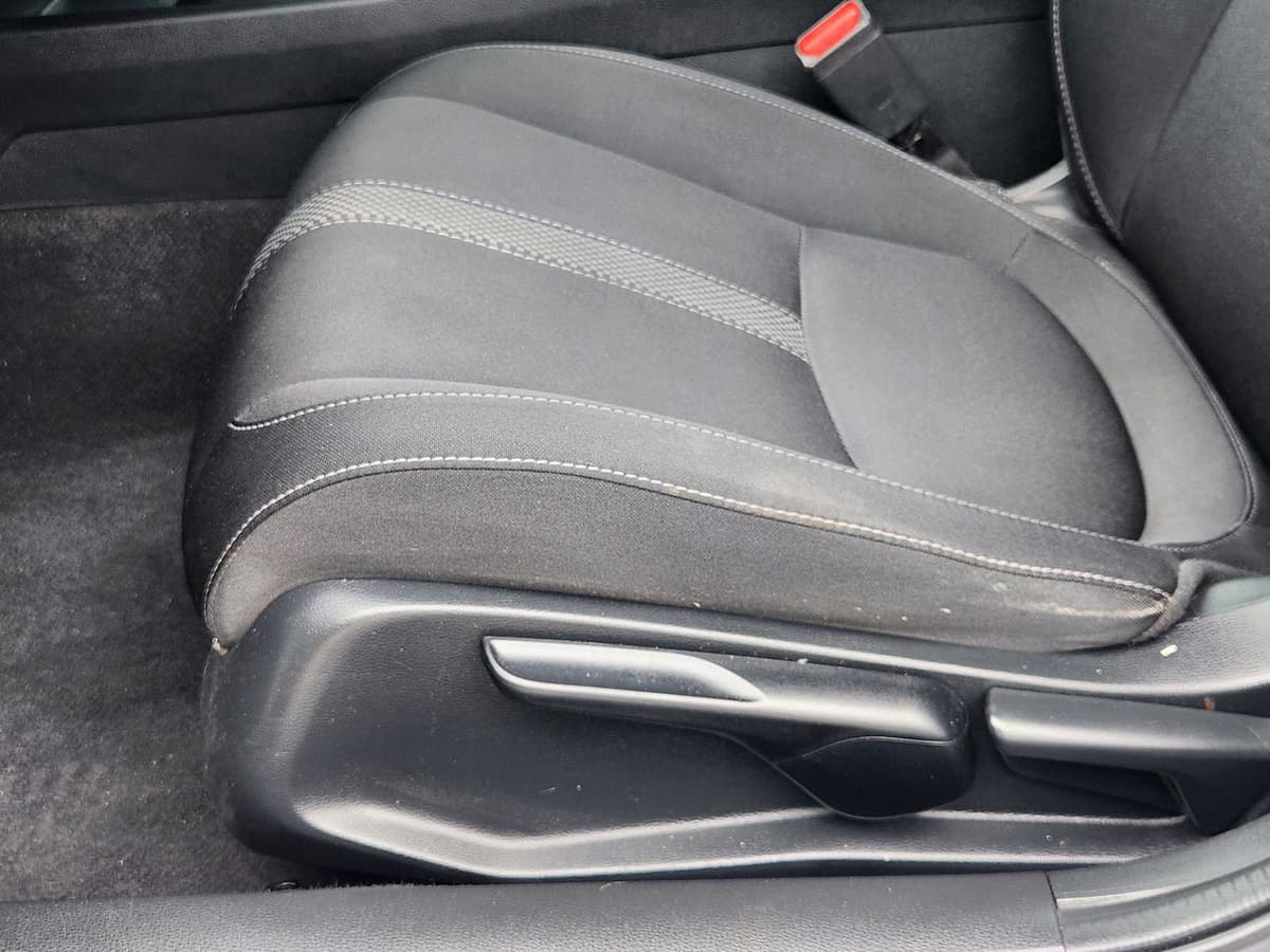 2020 Honda Civic Sedan - Image 23