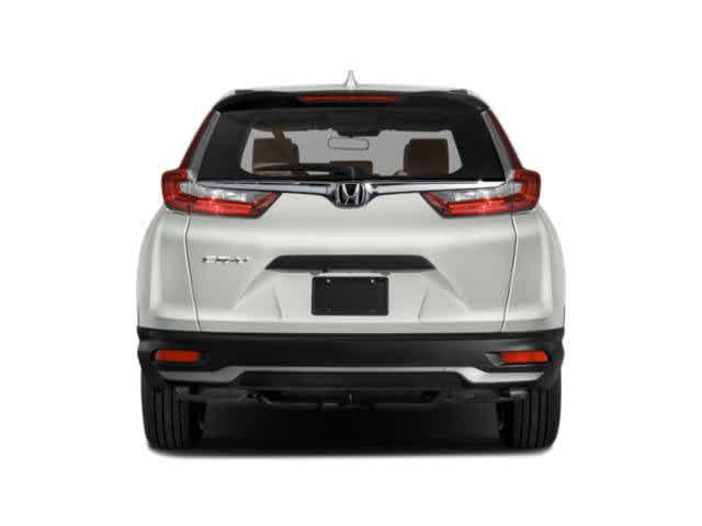 2020 Honda CR-V - Image 8