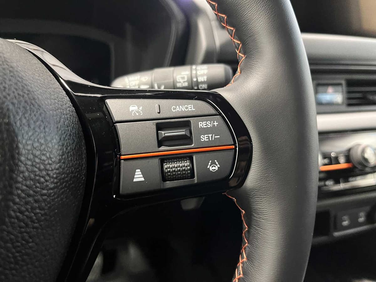 2026 Honda Pilot - Image 19