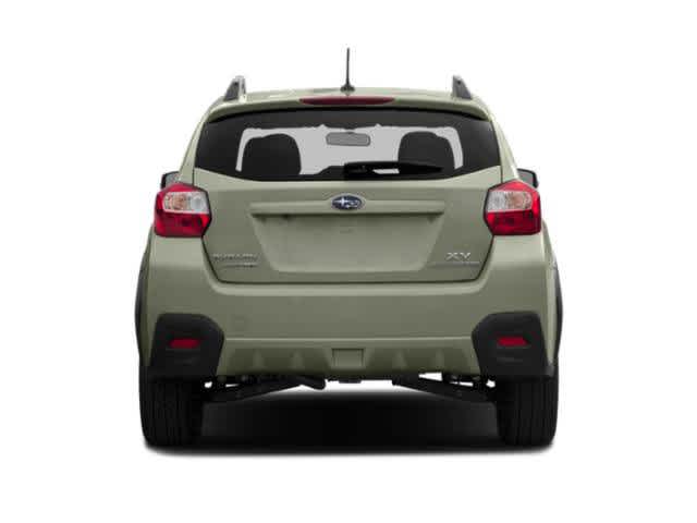 2015 Subaru XV Crosstrek - Image 8