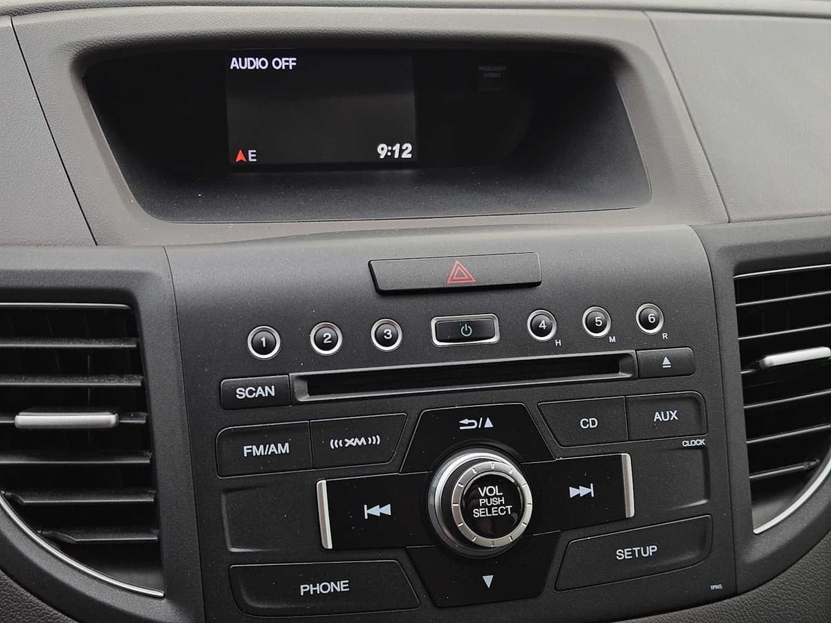 2014 Honda CR-V - Image 16