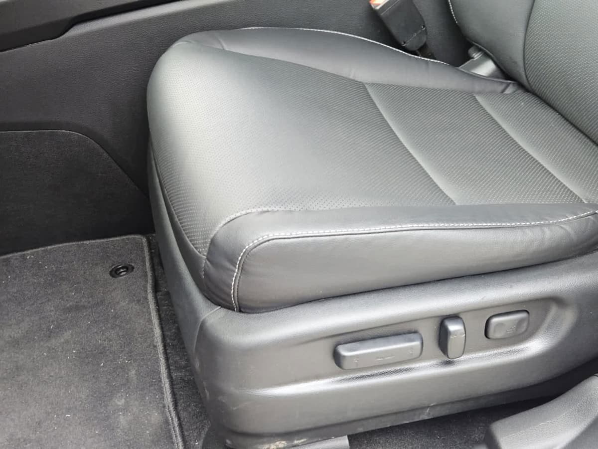 2026 Honda Ridgeline - Image 20