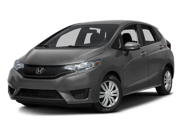 2016 Honda Fit - Image 1