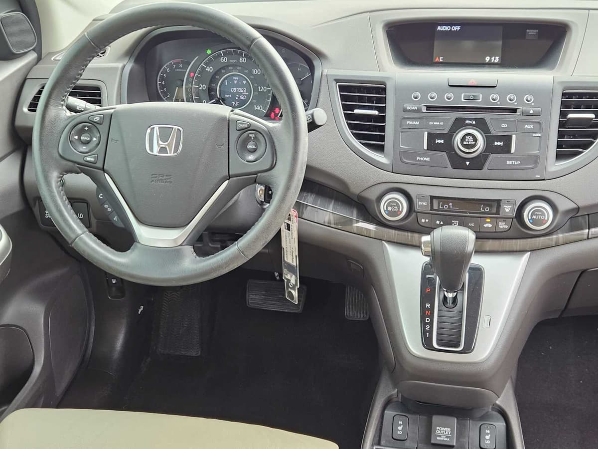 2014 Honda CR-V - Image 25